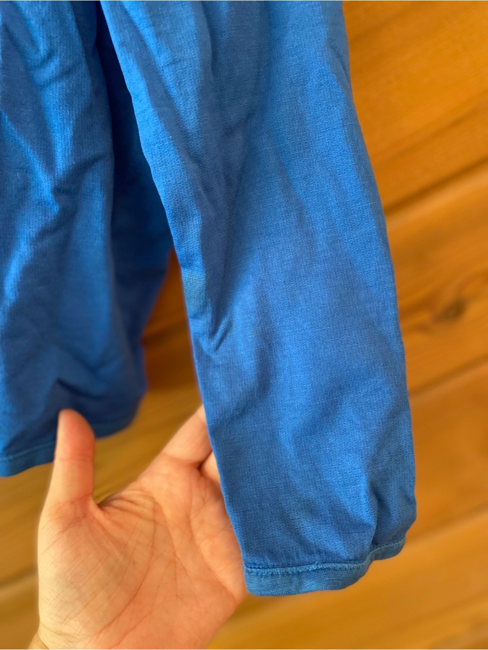 Icebreaker Marino Zip-Up - Picture 5 of 5